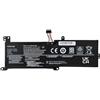 FESTAS Batteria da 34Wh L16M2PB1 L16M2PB2 L16C2PB2 L16L2PB3 L16L2PB1 L16C2PB1 L16S2PB2 L16L2PB3 L17L2PF1 L17M2PB7 per Lenovo IdeaPad 320-1 5IKB 3 20-17IKB 330-15IKB 320-17 AST V145-15AST S145-15IWL S1