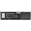 FESTAS Batteria compatibile con Dell XPS 15 9500 Precision G15 5510 5511 5515 5520 5550 Alienware M15 R3 R4 M17 R3 R4 Series 8FCTC DVG8M P8P1P M59JH 70NN 2F Computer portatile