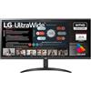 LG MONITOR 34WP500-BJ 34