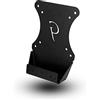 Gladiator Joe Supporto per braccio monitor VESA compatibile con Lenovo L24q-10, L24q-20, L24i-10, L24i-20, Taglio laser | Prodotto al 100% in Nord America
