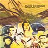 Ojos De Brujo - Touring Bari (DVD)