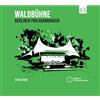 EuroArts Berliner Philharmoniker: Waldbühne - 20 Concerts 1998-2022 (Blu-ray)