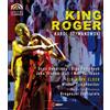C Major King Roger: Wiener Symphoniker (Elder) (Blu-ray) Scott Hendricks Olga Pasichnyk