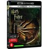 WHV Harry Potter year 2 - The chamber of secrets (4K UHD Blu-ray) Daniel Radcliffe