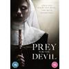 lions gate international (uk) ltd Prey For the Devil (DVD) Jacqueline Byers Christian Navarro Colin Salmon