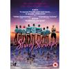 Saffron Hill Films The Shiny Shrimps (DVD) Geoffrey Couët Roland Menou Romain Brau Félix Martinez