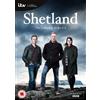 ITV Studios Home Entertainment Shetland Series 1-4 (DVD) Douglas Henshall Alison O'Donnell Steven Robertson