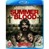 Artificial Eye Summer Of Blood (Blu-ray) Onur Tukel Max Heller Vanna Pilgrim