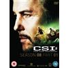 Entertainment One CSI - Crime Scene Investigation: Season 8 - Part 1 (DVD) Marg Helgenberger