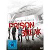 Walt Disney / LEONINE Prison Break - Season 1-5 - Komplettbox (DVD)