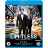 Momentum Pictures Limitless (Blu-ray) Bradley Cooper Robert De Niro Abbie Cornish Neil Burger