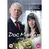 Acorn Media UK Doc Martin: Complete Series Six (DVD) Felix Scott John Marquez Jessica Ransom