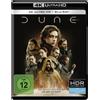 Warner Bros (Universal Pictures) Dune (4K Ultra-HD) (4K UHD Blu-ray)