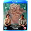 ICON Film Distribution Wildlife (Blu-ray) Carey Mulligan Jake Gyllenhaal Ed Oxenbould Bill Camp