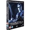 Optimum Home Entertainment Terminator 2 - Judgment Day (DVD) Danny Cooksey Castulo Guerra Joe Morton