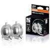 OSRAM LEDriving ADAPTER per LED H19; 64193DA19; supporto lampada