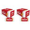 Biscoff Lotus Biscoff | Biscotti Caramellati | 300 Biscotti Confezionati Singolarmente | Gusto Unico e Croccante | Vegani | Senza Coloranti e Senza Aromi Aggiunti | 1.88 kg (Confezione da 2)