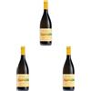 Donnafugata Chardonnay Sicilia DOC ''La Fuga'' - 750 ml (Confezione da 3)