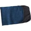 Jiuvaso Coperta di violino Violino Violino Case Violin Custode per la performance, Blu Scuro