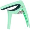 ibasenice Capotasto Per Chitarra Elettrica Clip in Abs Della Tensione Accessorio Pratico Per Chitarra Acustica e Ukulele