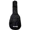 Rockbag RB 20538 B ECO custodia/fodero per chitarra classica, colore: nero