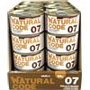 Generico NATURAL CODE 07 POLLO E MANZO - Cibo umido per gatti - Confezione da 24 x 85 g