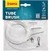 sera Tubo Brush | Pulitore Flessibile per acquari per Tubi dal Filtro Esterno