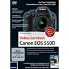 Franzis Video-Lernkurs Canon EOS 550D (PC+MAC)