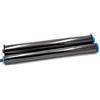 vhbw pellicola termica compatibile con Philips PPF 30, 35 fax, stampante - Rotolo termico compatibile, 30m senza chip