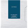 Pilot IRF6STY Iroshizuku Iroshizuku - Cartuccia per penna stilografica da 0,9 cc, al chiaro di luna, 6 pezzi