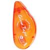 SENRISE 3 nastri correttori tascabili, 8 m x 8 mm, nastro correttore per mouse, nastro di correzione facile da correggere per studenti, scuola e ufficio (colore casuale)