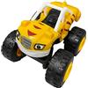 Generisch Modello di Autocarro Russo Classico in Macchina Educativa Regalo per Bambini (Giallo, Taglia Unica)