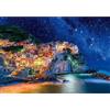 Maimeili Puzzle da 2000 Pezzi Avanzato con Codice a Lettere sul Retro Facile Ordinamento Stampe Artistiche Premium su Cartone Extra Spesso Decorazione Murale e Regalo Familiare Rilassante (70x100 cm)