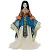 Oueneifs 1/4 Carmenbjd Fullset E Bjd Doll Hanfu Style Resina Giocattolo per 15+ Anni (senza acconciatura)