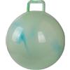 Almencla Palla Rimbalzante per Bambini con Maniglia, Palla Gonfiabile per Saltare, Giocattolo in PVC Resistente, Ideale per Incoraggiare L'equilibrio E La, 55 Cm
