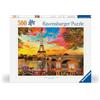 Ravensburger - Puzzle 500 Pezzi | Puzzle Per Adulti E Tutta La Famiglie | Dimensione Di 49x36 Cm | Regalo Adulti | Regali Natale