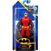 Spin Master DC Comics Robin 6