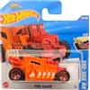 Hot Wheels - Pixel Shaker - HW Ride-Ons 5/5 - HYY77 - Short Card - Netflix Let's Race - Mattel 2025-1:64