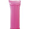 Sea World Materassino Gonfiabile Neon Rosa Fluo 183x76 cm