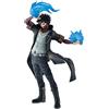 BANDAI SPIRITS Ichibansho My Hero Academia - Personaggio da collezione Dabi (Mortal Combat)