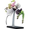Bandai Spirits Ichibansho - Demon Slayer: Kimetsu no Yaiba - Mitsuri Kanroji (villaggio spadaccino violato), figura da collezione