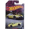 Hot Wheels Toyota 2000 GT, Giallo 4/5