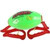 Generico Gioco con palla scorrevole - Giocattolo con navetta zoom 16x8 cm, set da gioco con pista interattiva, design con impugnatura | Giochi di attività indoor all'aperto per lo sviluppo coordinazioness