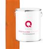 Q-COVER Impregnante Legno 2in1 Arancione D140 5L - Siliconico
