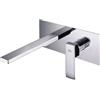 PAFFONI LES104CR Miscelatore incasso lavabo LEVEL PAFFONI