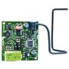 Dieffematic RICEVENTE BICANALE 433 RC PER ECHO TX4 GENIUS 6100099 MADE IN ITALY ALTA QUALITÀ