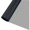 Timizi Rete Zanzariera Finestre, Rete per Zanzariera in Fibra di Vetro 1 x 15 m, tear-resistant and durable, Nero, Telo Ricambio, per Resiste a Insetti e Mosche Finestra e Porta Zanzariere