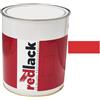 Redlack Peinture Professionnelle Vernice RAL 3020 lucida multisupporto 3L Redlack
