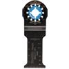 Makita B-64939 Lama Taglio Affondamento Starlock 32x50mm 20TPI BiM TMA059 Metallo