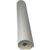 Vago-Tools 5 x carta da parati in fibra di vetro, 140 g/m², doppia catena fine, 25 m²